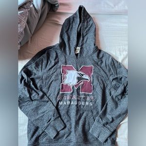McMaster University Sweater